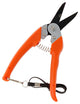 Hoof And Floral Trimming Shear, Twin-Blade, 10"