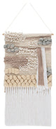 Safavieh Sedona Florica Woven Wall Art Ivory 22" X 31"