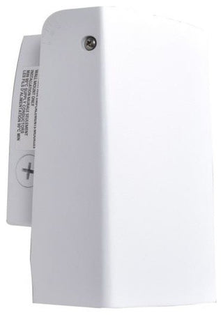 ACCESS LIGHTING 20789LED-WH 120-277v Wet Location Adjustable Wall Pack White