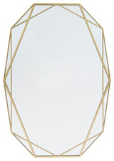 Huntley 27.56"x39.37" Mirror