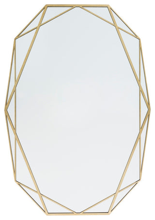 Huntley 27.56"x39.37" Mirror