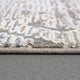 Dynamic Rugs Sanka Polyester/Polypropylene Machine-Made Area Rug 7.10x10.8'
