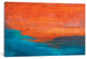 "More Than Meets The Eye" by Alicia Dunn, Canvas Print, 40"x26"