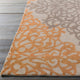 Caspian Area Rug, 5'6"x8'6"