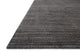 Loloi Jamie Graphite / Charcoal 8'-6" x 11'-6" Area Rug