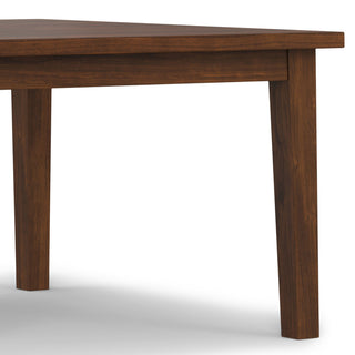 Lowell/Eastwood 5-Piece Dining Set, Charcoal Gray