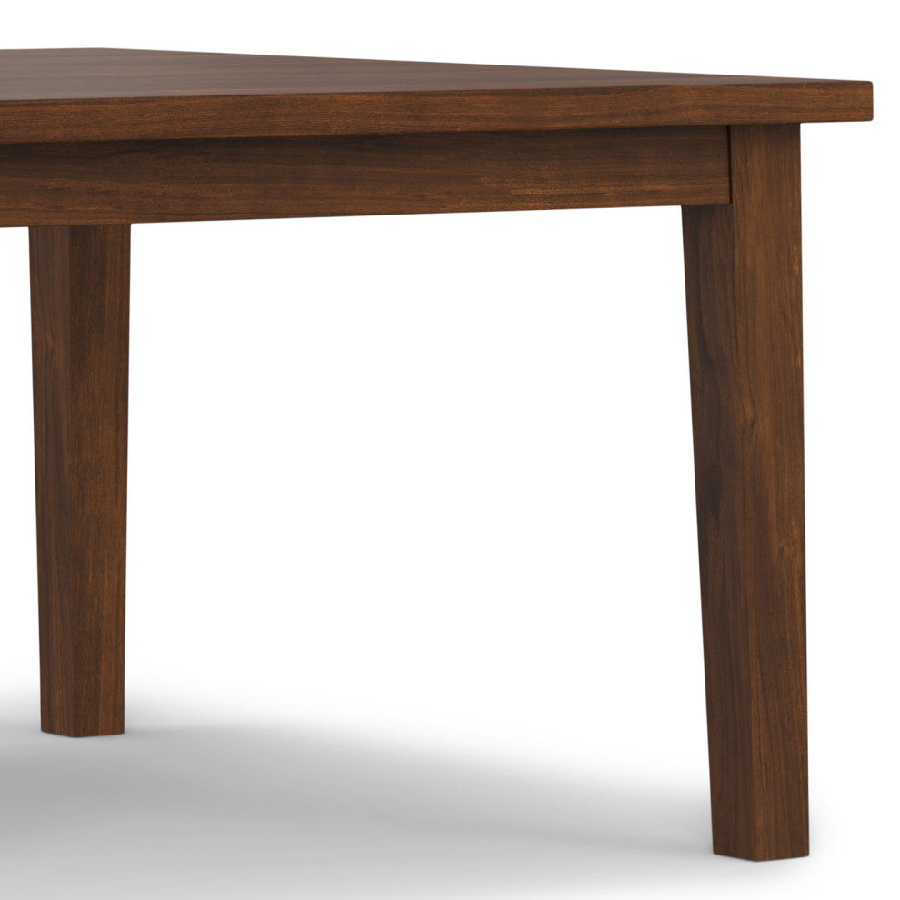 Lowell/Eastwood 5-Piece Dining Set, Charcoal Gray