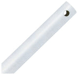 Downrod, Chrome, 36"