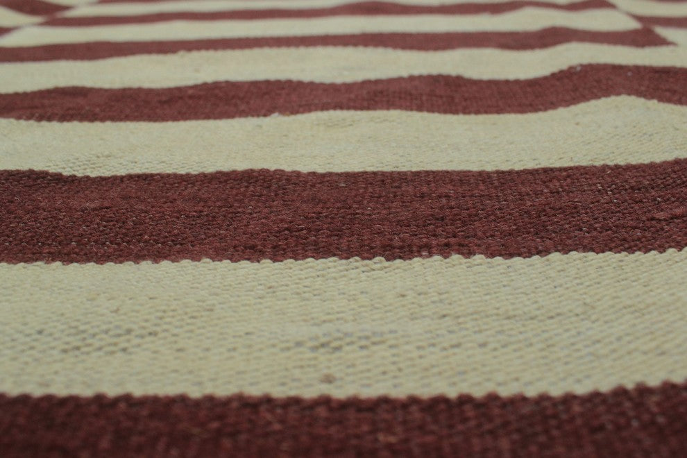 Winchester Kilim Mckenzie Beige Rug