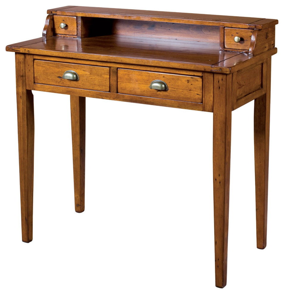 Lifestyle Writing Bureau, Brown