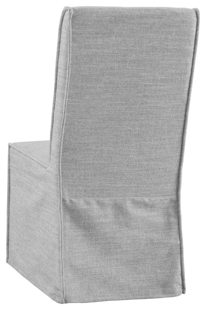 Mackie Dining Chair - Set of 2 - Hempstead Dove