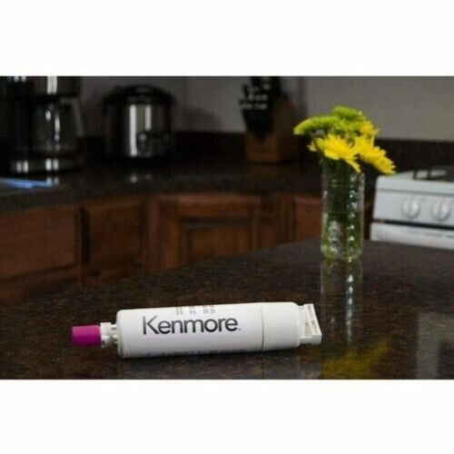 1 PACK Kenmore 9085 46-9085 Replacement Refrigerator Water Filter 46-9010