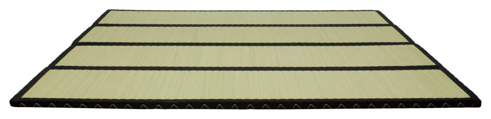 5.25' Folding Tatami Mat