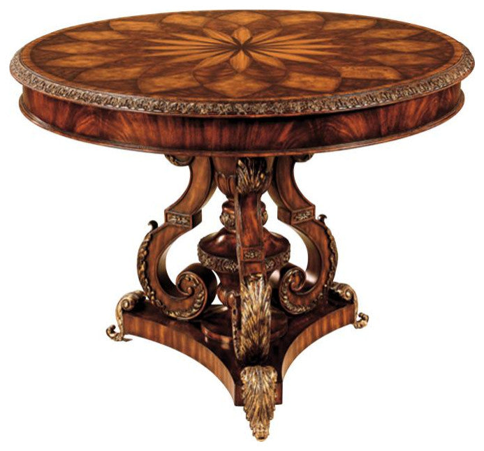 Hyde Park Dining Table