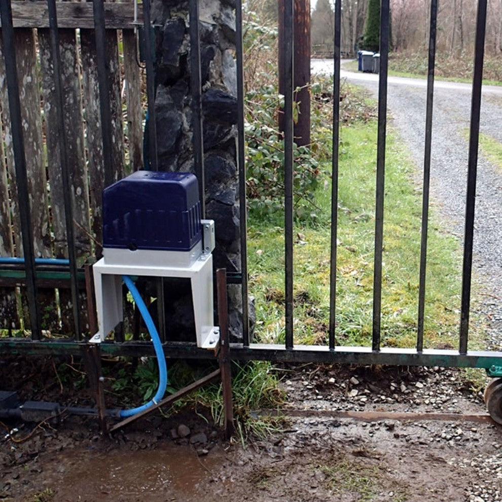 AC1400 Sliding Gate Motor Opener