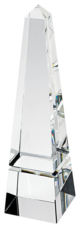 Obelisk 10"