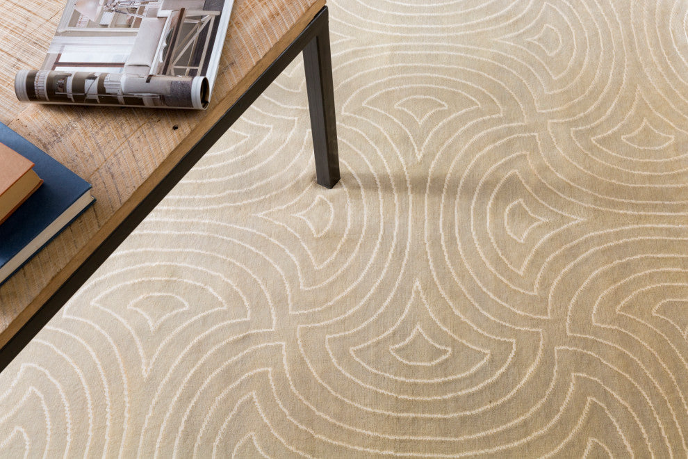 Surya Luminous LMN-3012 2' x 3' Rug
