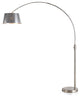 ORBITA Arch Floor Lamp, Pvc