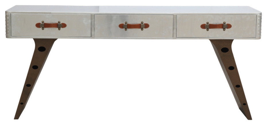 Classics Fanta Desk, White