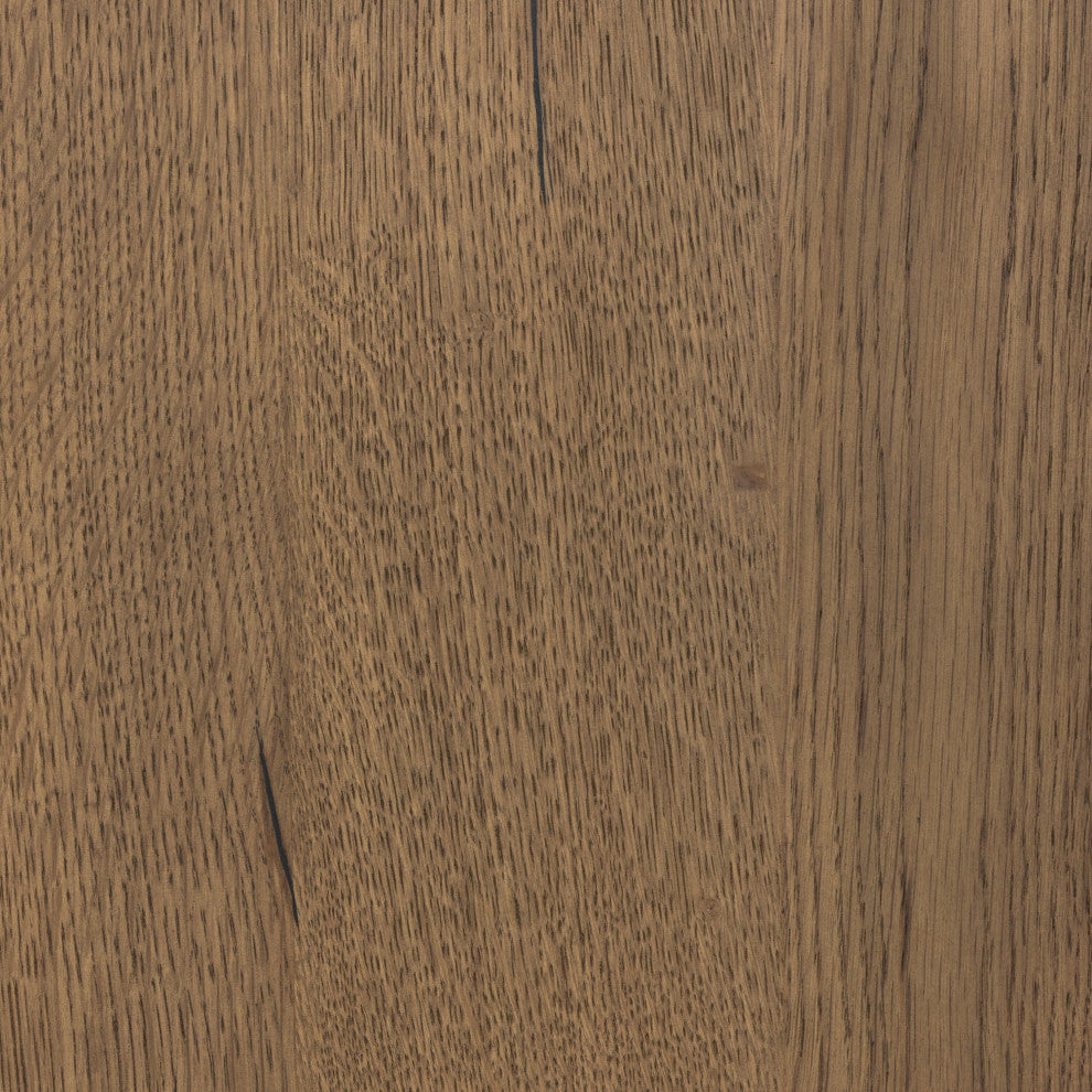 Eaton Media Amber Oak Resin, Dark Gunmetal