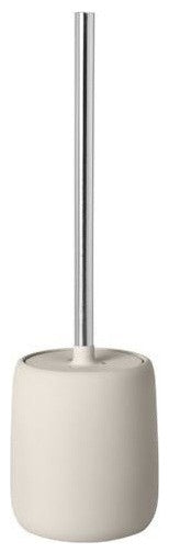 Blomus  Sono Bathroom Toilet Brush - Moonbeam