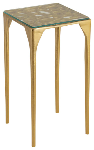 Honeycomb Drinks Table