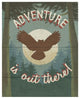 "Discover the Wild IV" Digital Paper Print by Janelle Penner, 18"x22"