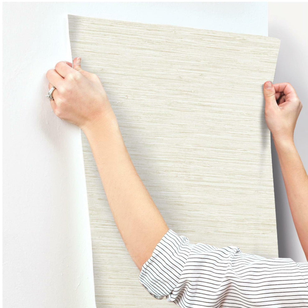 Grasscloth Wallpaper