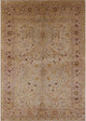 Ahgly Company Indoor Rectangle Mid-Century Modern Area Rugs, 7' x 10'