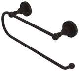 Dottingham Wall Mounted Paper Towel Holder, Oil Rubbed Bronze