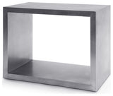 Piero Lamp table Stainless Steel