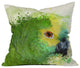Msimioni Loro Outdoor Throw Pillow