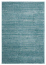 Safavieh Vision Vsn606B Solid Color Rug, Seafoam, 5'1" X 7'6"