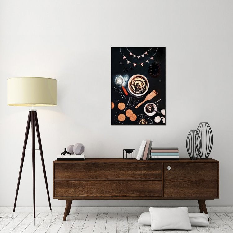 Sweet Gala"xy, 28"x40"