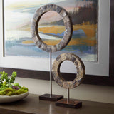 Portal Sculpture, Small