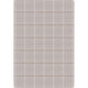 New Haven 10'9" X 13'2" Area Rug, Color Ivory