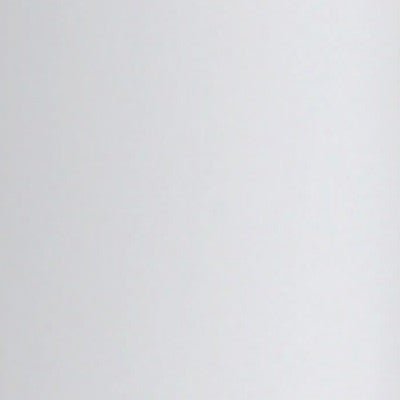 Duplo Dinamico Rotational Ceiling Fan, Gloss White