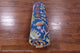 William Morris Hand Knotted Wool Rug 8' 3" X 10' 2" - Q13609