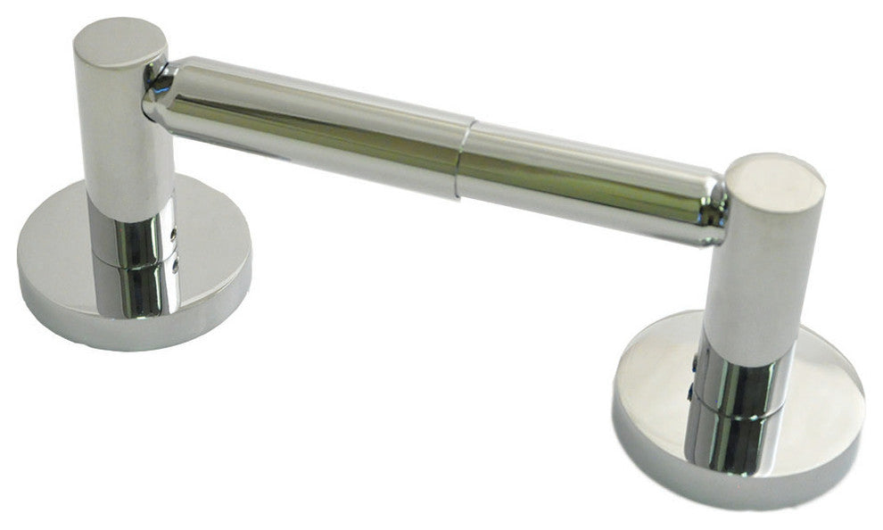 Metro Standard Tissue Chrome
