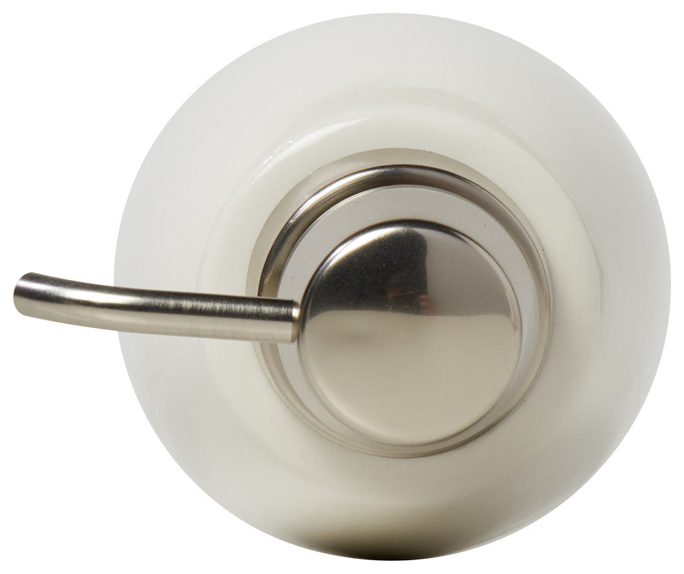 SKL Home Ari Lotion/Soap Dispenser