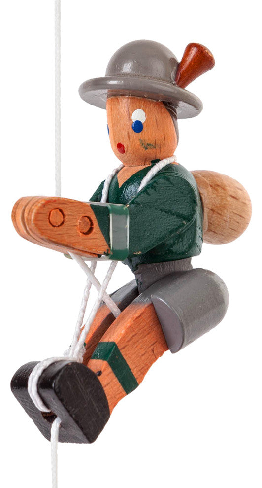 Dregeno Climbing Toy- Mountaineer