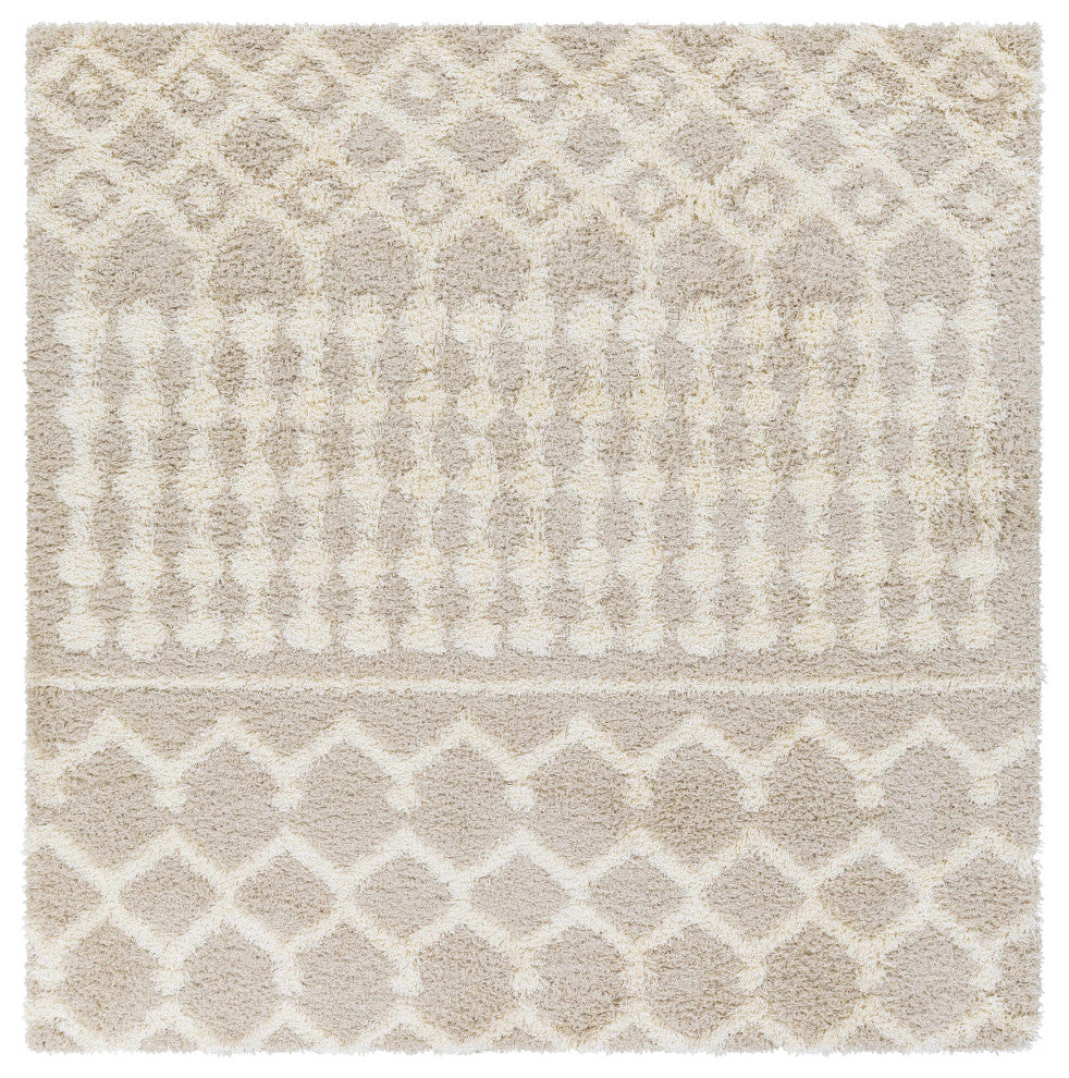 Hauteloom Prompton Area Rug, 5'3"x7'3" Rectangle