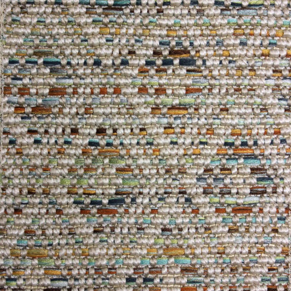 Nevis Area Rug, Indoor/Outdoor, Carpet, Runner, Mat, Morning Sun Square 7'x7'