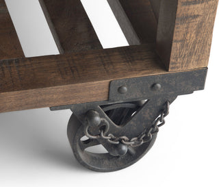 Harding Square Coffee Table