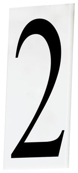 Maxim House Number, 2