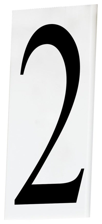 Maxim House Number, 2