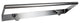 MULTIPLE TOWEL BAR CHROME (Nicole)