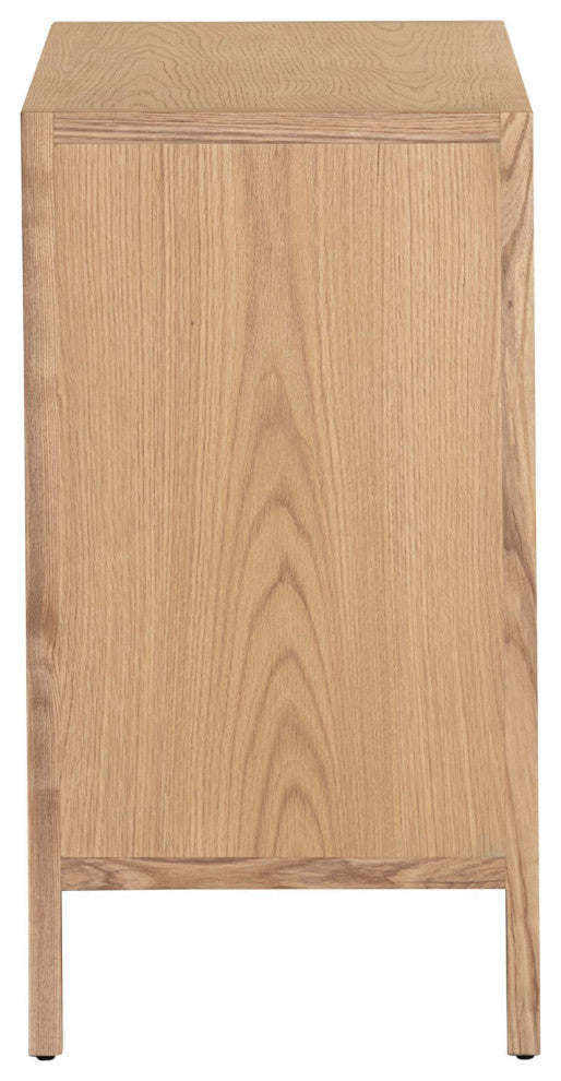Farmhouse Small Sideboard - Natural