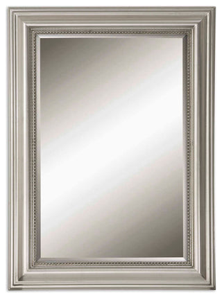 Stuart Beaded Mirror