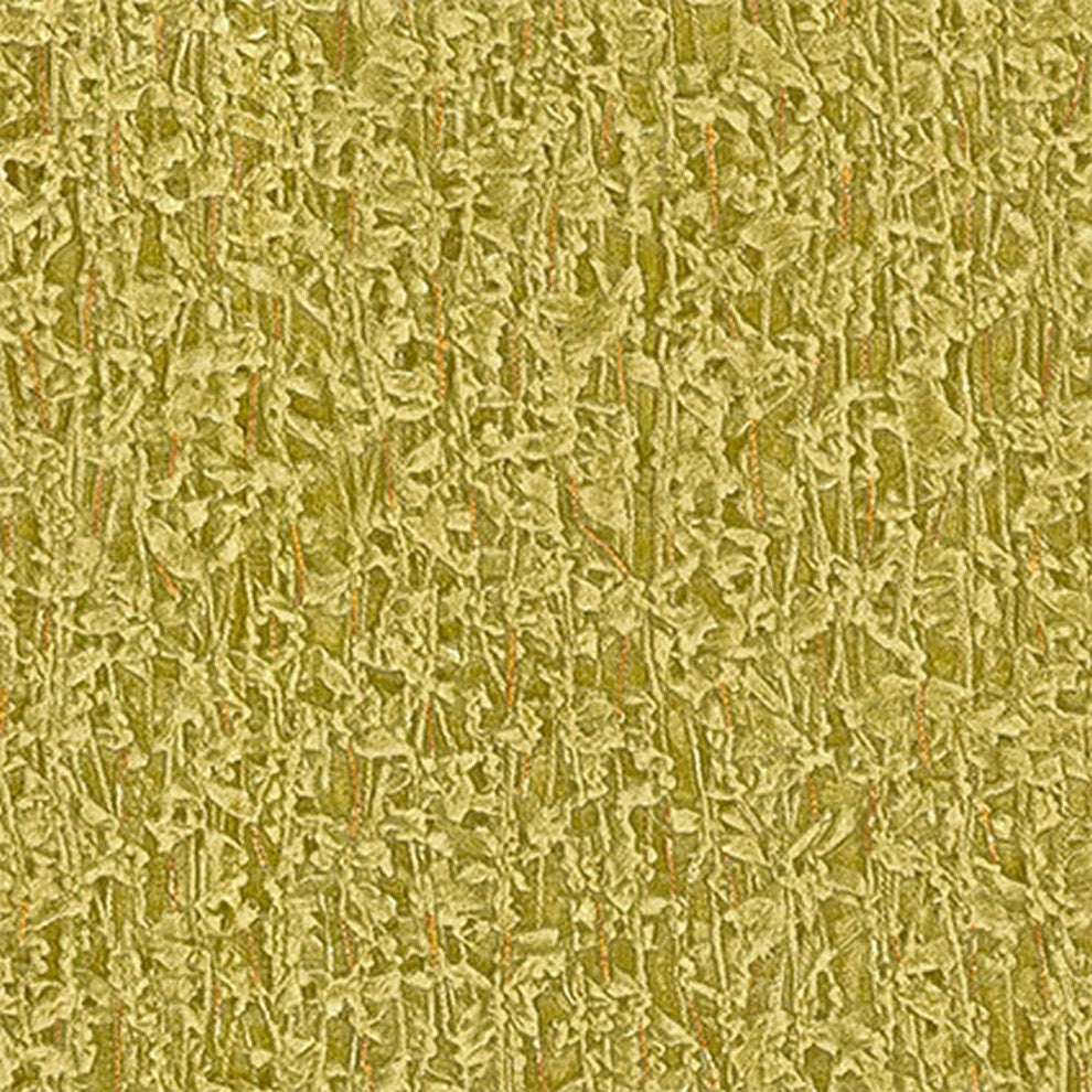 Alpha, Modern Trendy Stone Solid Embossed Wallpaper, Green, Roll, 21"x33'